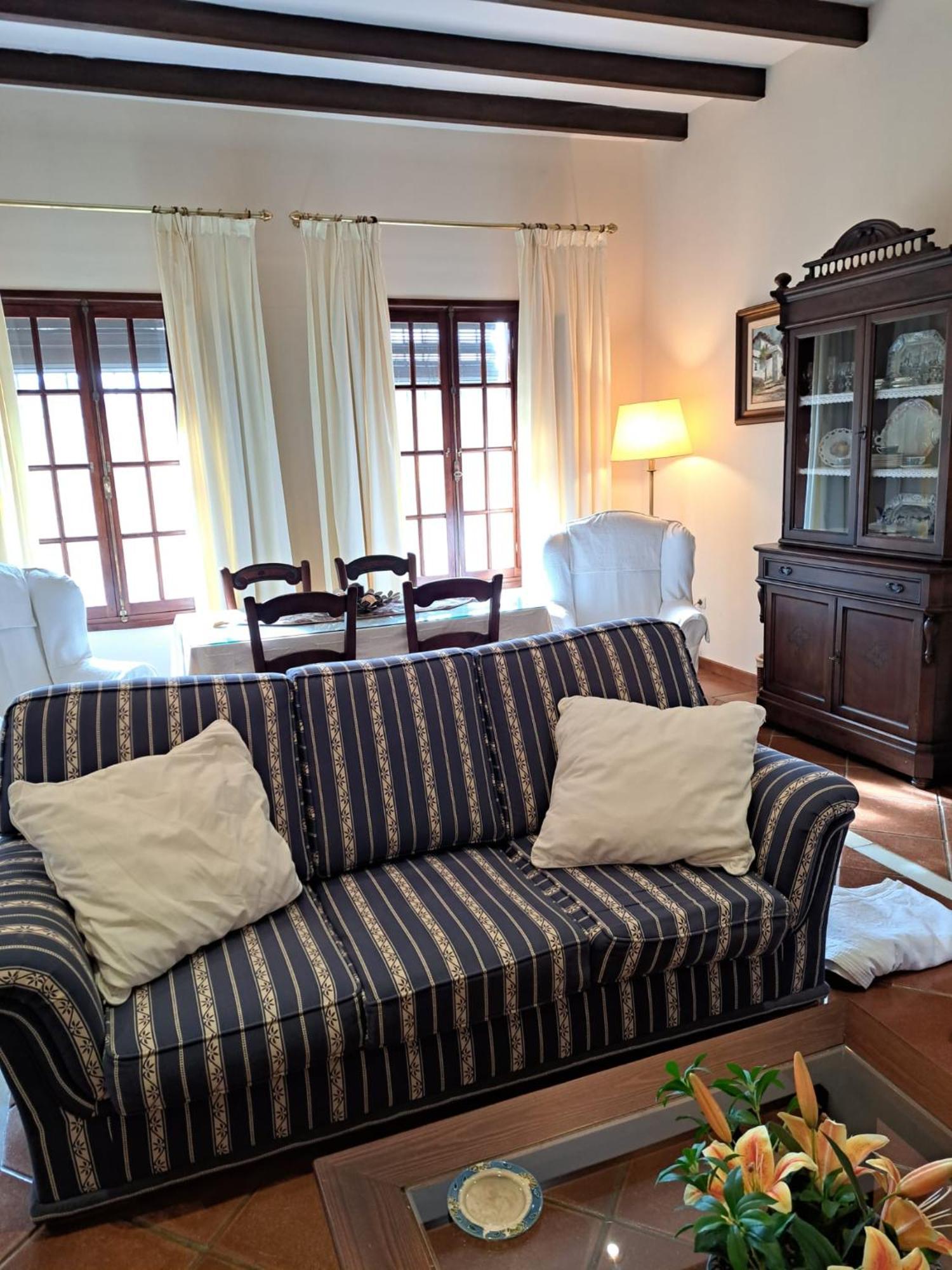 Casa Rural Villa Manuela Cazalla de la Sierra Exteriör bild